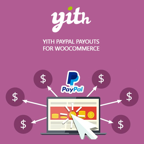 YITH PayPal Payouts for WooCommerce