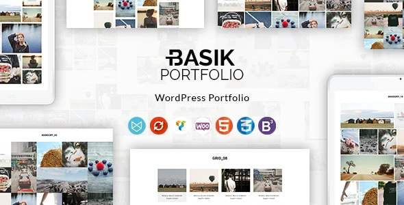 WD Portfolio Galleries WordPress Plugin