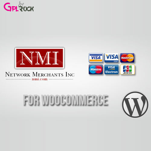 Network Merchants Payment Gateway for WooCommerce